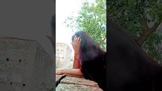 Sarita is different  short video 