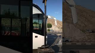 Makkah #Khudai #parking  #video #saudiarabia