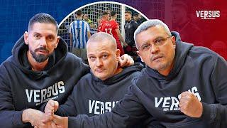 VERSUS | Slot machine, City pa busull. Po vjen Real Madrid! Juve, sindroma X | Ep. 58