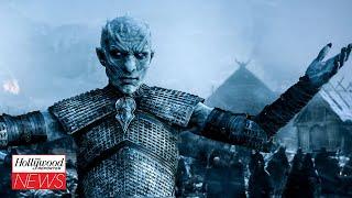 'Game of Thrones' Movie Is Quietly Developing at Warner Bros. | THR News