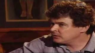 John Spillane - All the way you Wander