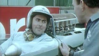 Jack Brabham, a True Legend of Motor Racing