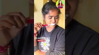 meere nannu support cheyyali   || lady tillu || tillu  baby || preethiraj || #youtubeshorts #vlog