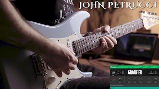 John Petrucci Lead Tone [Guitar Rig Preset]