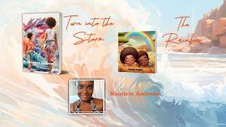 Books by Mauricia Ambrose | Publisher's Pick | ReadersMagnet