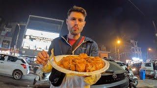 Late Night Food Tour Delhi 