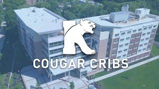 Cougar Cribs | Cougar Hall