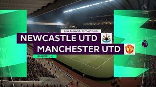 2020-21 Premier League [FIFA 21] | Matchweek 5 | NEW v MUN