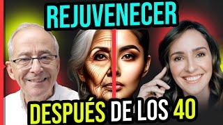  LOS CUIDADOS DE LA PIEL Para Que NO ENVEJEZCA - Oswaldo Restrepo RSC @drapilarochoa