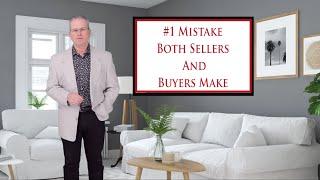 Biggest Mistake Sellers & Buyers Make [Signing] Real Estate Documents