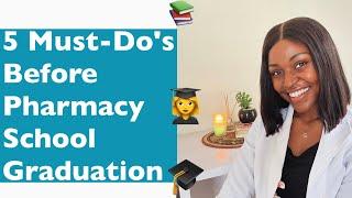 5 Mistakes Pharmacy Students Make and How to Avoid Them