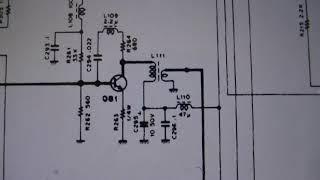 HF Transistor Linear Endstufen und Mystery Elektronik Teile Paket - eflose #1332