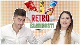 FEJKOVÁ KÁVENKA A SÓJOVÝ SUK! GoGo & Patra Bene