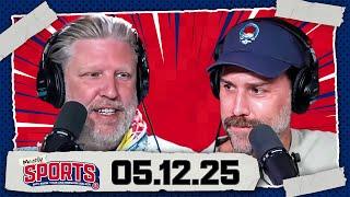 The Cavaliers Have Given Up In Their Series With The Pacers | Mostly Sports EP 407 | 5.12.25