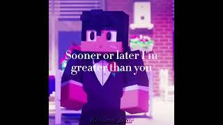 my old capcut is so laggy  #edit #fyp #aphmau #aphmauedit #Minecraft #minecraftedit