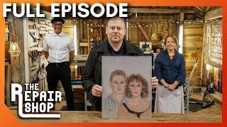 Season 6 Episode 5 | The Repair Shop (Full Episode)