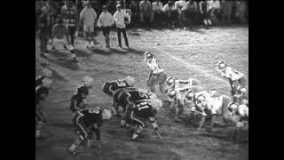 1968 Narrows 13 -  Blacksburg 6