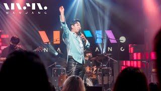 [미공개X파일]김동명 ; 뜨거운안녕ㅣ문화콘서트 난장LIVE