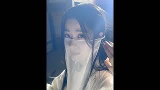 Thượng Quan Thiển - Lư Dục Hiểu #lưdụchiểu #卢昱晓 #luyuxiao #VânChiVũ #云之羽