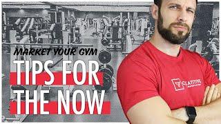 2021 Fitness Marketing Ideas for Gym Owners