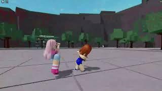 Daisy Beats up Becky