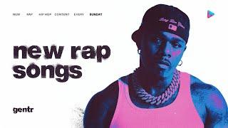 Best New Rap Songs this Week - September 29, 2024