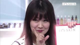 [It'S SKIN] 잇츠뷰티쇼핑쇼 - 잇츠' 양띵 ver.2