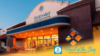 Heart of the Bay Christian Center - Live