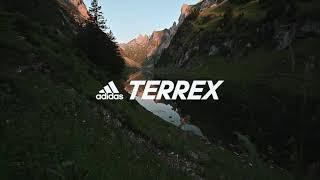 adidas Terrex x Ochsner Sport Autumn Collection (1/3)