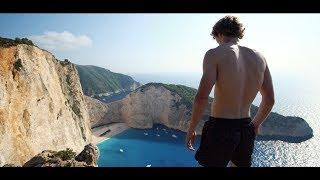 Around The World - Cinematic Travel Video 