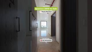 2BHK luxury House in Mumbai for sale | property for sale #mumbai  #realtor  #trending  #bombay