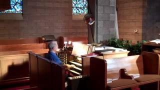 Solemn Melody - Walford Davies