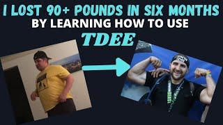 How to Use TDEE for Weight Loss | TDEE Explained