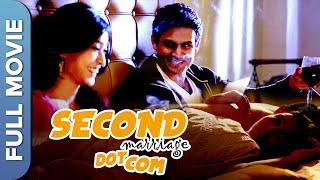 Second Marriage DOT COM Bollywood Movie | Sayani Gupta, Mohit Chauhan, Vishal Nayak, Charu Rohtagi