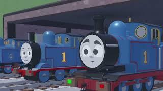 Hello im Thomas [thomtoys world]