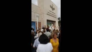 L A  California Zoroastrian Center: Unveiling Statue Of Cyrus