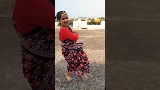 lachak mani jura beni #sambalpur song #trending #vairal #dance #Rashmi 's kitchen & blogs