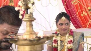 mohan & kalay wedding