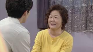 ＂계속 어머님 곁에 있고 싶습니다...!＂ 김해숙을 모시고 살겠다는 기태영 [세상에서 제일 예쁜 내 딸 , Mother Of Mine].20190921