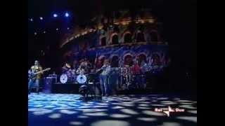 ELTON JOHN | Live in Rome (Italy, 2005)