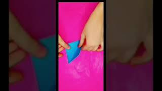 Paper Butterfly  #butterfly #craft#short #kiran craft