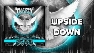 Hollywood Undead - Upside Down