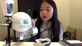 Robokids Canada: Auto Salad Maker