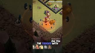 BEST TH8 Attack Strategy 2024! Valkyrie Attack Strategy Guide! Clash of Clans