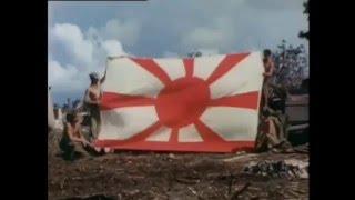 Farbaufnahmen ganzer 2. Weltkrieg Doku deutsch HD alle Teile