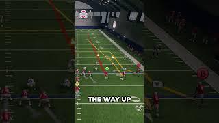 This is One of the BEST Plays in EA College Football 25!