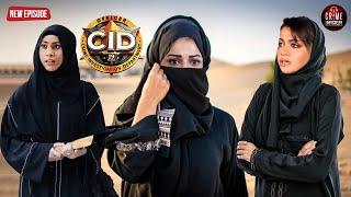 Purvi, Shreya और Tarika को क्यों पहनना पड़ा बुर्का? | CID | Best Of Cid | Tv Serial Latest Episode