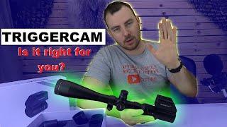 Triggercam scope camera review : why everyone should have a scope camera