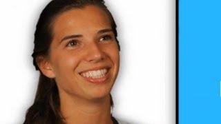 Tobin Heath: So Chill