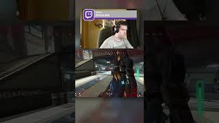 Без права на ошибку #shorts #apex #apexlegends #yastrebk #twitch